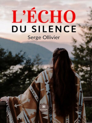 cover image of L'écho du silence